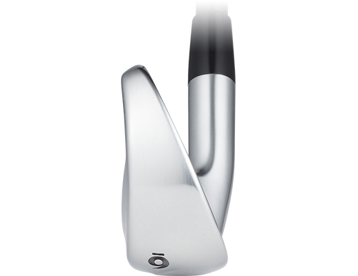 VG3 Irons gallery image 3