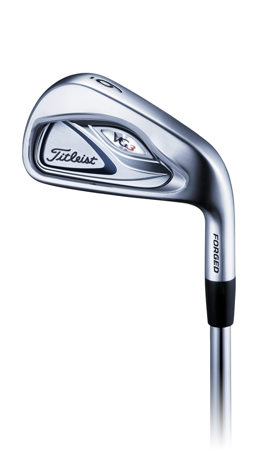 VG3 Irons/VG3 Irons TYPE-E