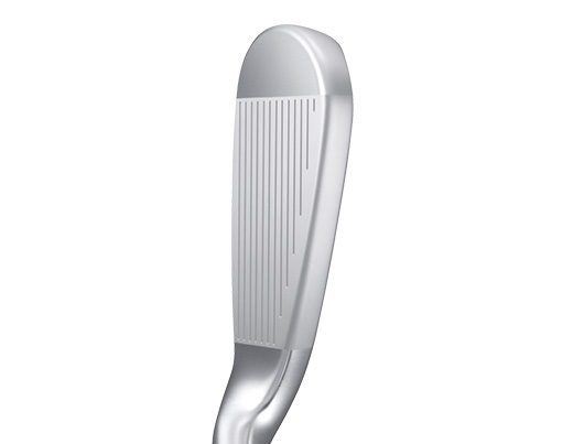 Titleist GOLF CLUBS : VG3 Irons TYPE-D ｜ タイトリスト ゴルフ 