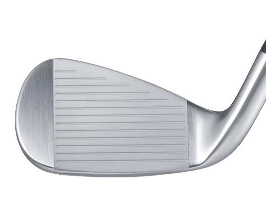 Titleist GOLF CLUBS : VG3 Irons TYPE-D ｜ タイトリスト ゴルフ 