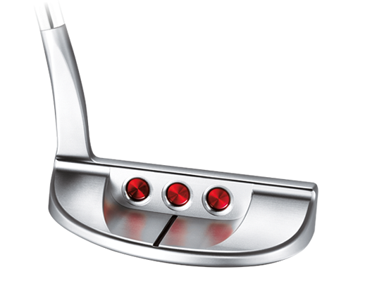 GoLo 3 Back Profile