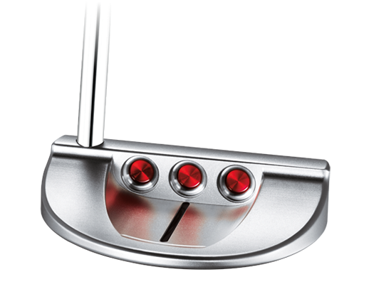 GoLo 5 Back Profile