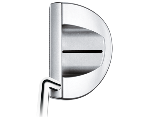 GoLo 5 Player Position