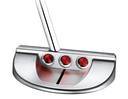 GoLo S5 Back Profile