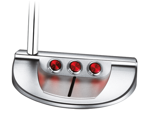 GoLo 7 Back Profile