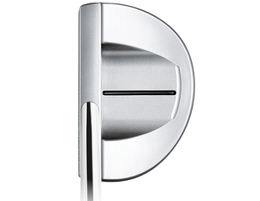 GoLo S5 Player Position