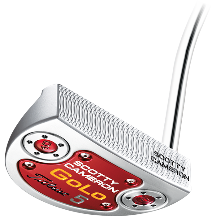 Scotty Cameron GoLo