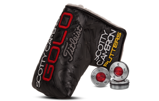 GOLO Headcover