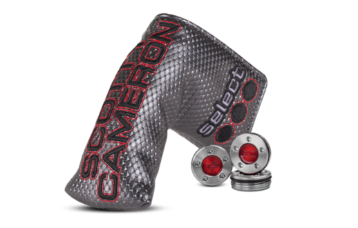 Select Headcover