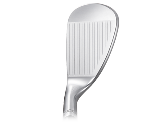 Titleist GOLF CLUBS : COLD FORGED WEDGES｜ タイトリスト