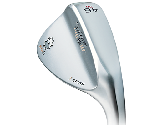 Titleist GOLF CLUBS : SM5 WEDGES｜ タイトリスト ゴルフクラブ