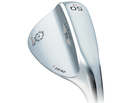 Titleist GOLF CLUBS : SM5 WEDGES｜ タイトリスト ゴルフクラブ