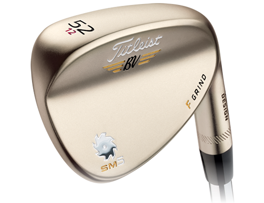 Titleist GOLF CLUBS : SM5 WEDGES｜ タイトリスト ゴルフクラブ