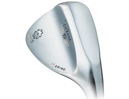 Titleist GOLF CLUBS : SM5 WEDGES｜ タイトリスト ゴルフクラブ