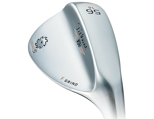 Titleist Vokey SM6 vs. SM5 - Which is better? - Spargo Golf