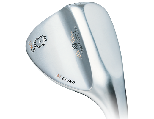 タイトリスト VOKEY DESIGN（ボーケイデザイン）SM5ウェッジの