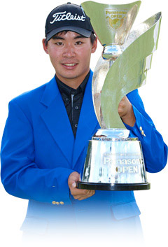 川村昌弘プロ 川村昌弘プロ