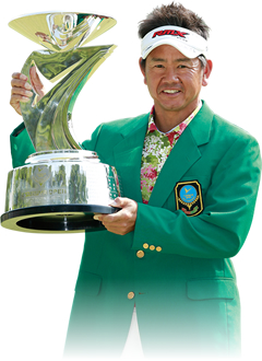 藤田寛之 藤田寛之