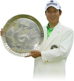 金庚泰(キム・キョンテ)プロ 金庚泰(キム・キョンテ)プロ