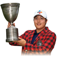 李京勲(イ・キョン
フン)プロ 李京勲(イ・キョン
フン)プロ