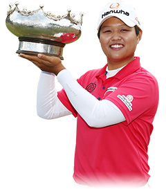 野村敏京プロ 野村敏京プロ