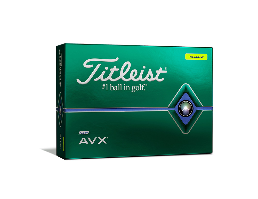 AVX｜タイトリスト メディアセンター | Titleist Media Center Japan