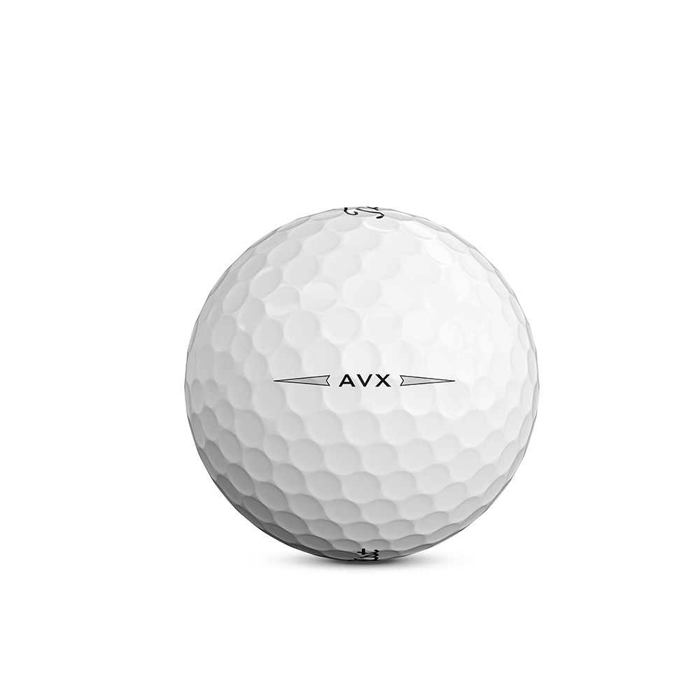 楽天市場】タイトリスト AVX '24- '18 【Bランク】 ゴルフボール
