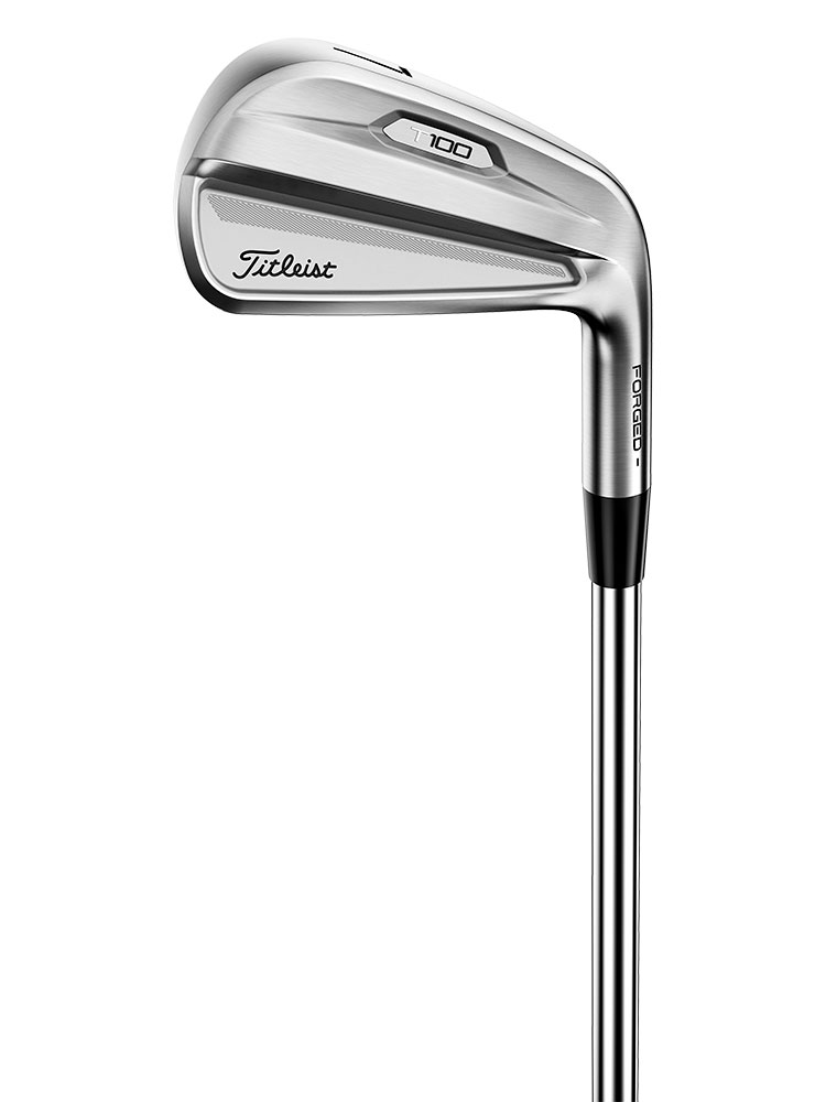 T-Series T100 | Golf Irons | Titleist