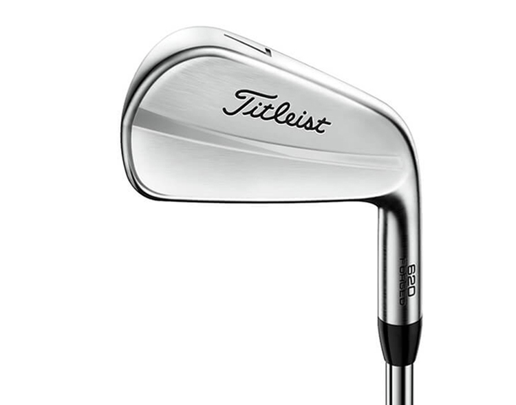 【新品】 タイトリスト メディア 登場｜タイトリスト アイアン 620 クラブ