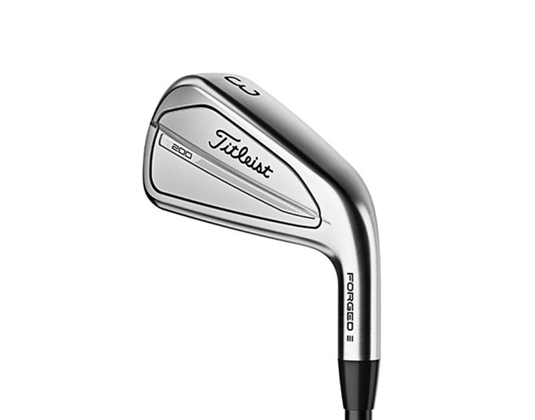 U・505 & T200 UTILITY IRONS (2023)|タイトリスト メディア U・505 & T200 UTILITY IRONS (2023)|タイトリスト メディア
