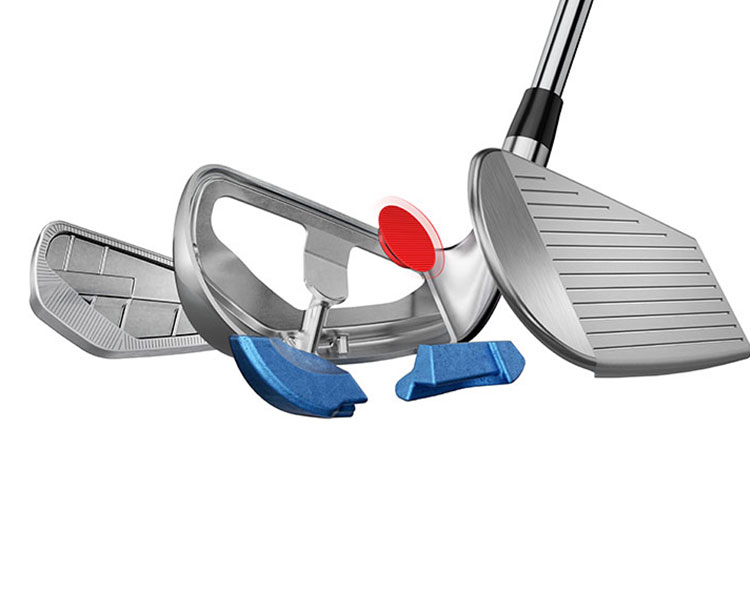 U・505 & T200 UTILITY IRONS (2023)｜タイトリスト メディア