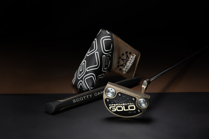 NEW Scotty Cameron Limited Release Xperimental GOLO 6.2 LTD
