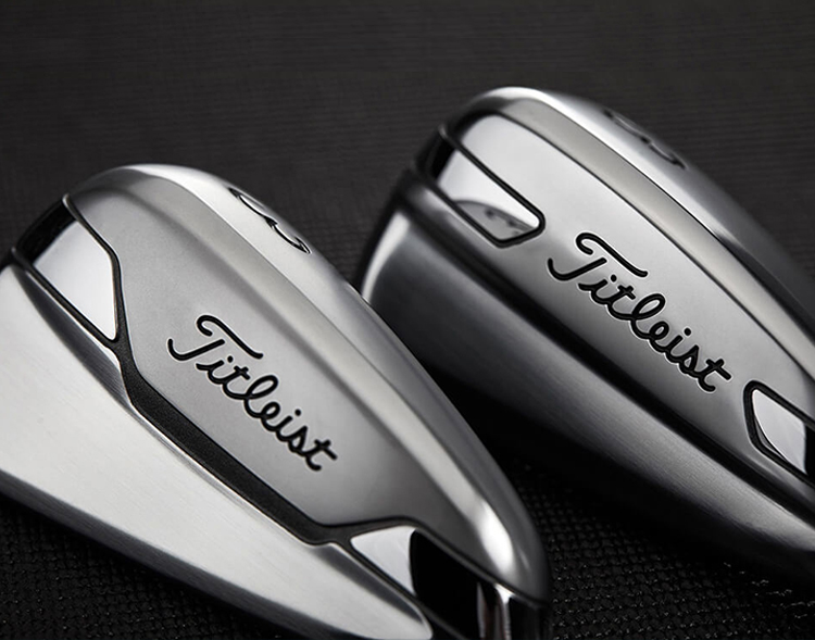 U-Series Utility Irons|タイトリスト メディアセンター U-Series Utility Irons|タイトリスト メディアセンター