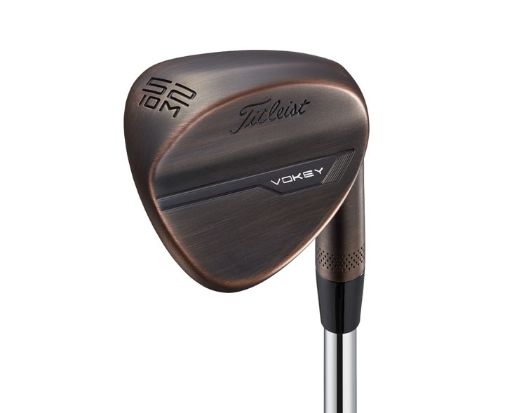 ボーケイ・デザイン VOKEY FORGED ウェッジ プレミアム ボーケイ・デザイン VOKEY FORGED ウェッジ プレミアム