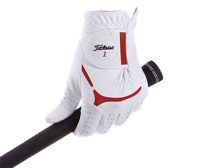 SuperGrip Glove|タイトリスト メディアセンター | Titleist SuperGrip Glove|タイトリスト メディアセンター | Titleist