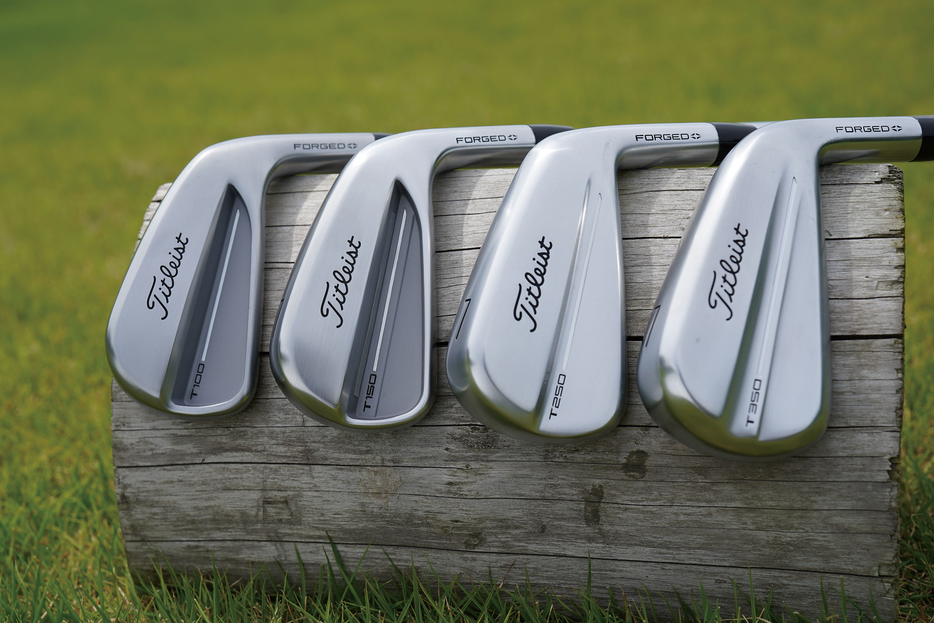 Titleist - トリンチョ Titleist 2023 T350 Steel - New York Golf Center
