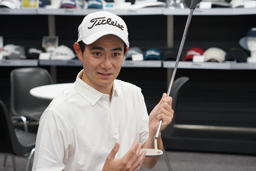 内藤 慶パフォーマンスコーチ