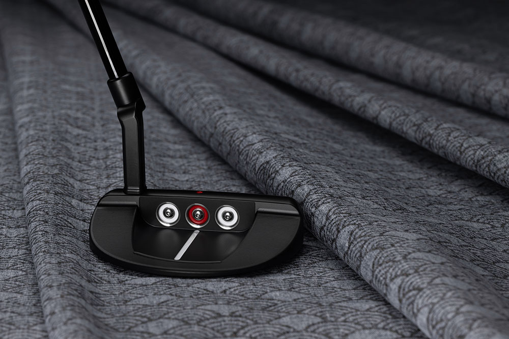 スコッティ・キャメロン JAPAN LIMITED GOLO 6.2R パターが数量限定で