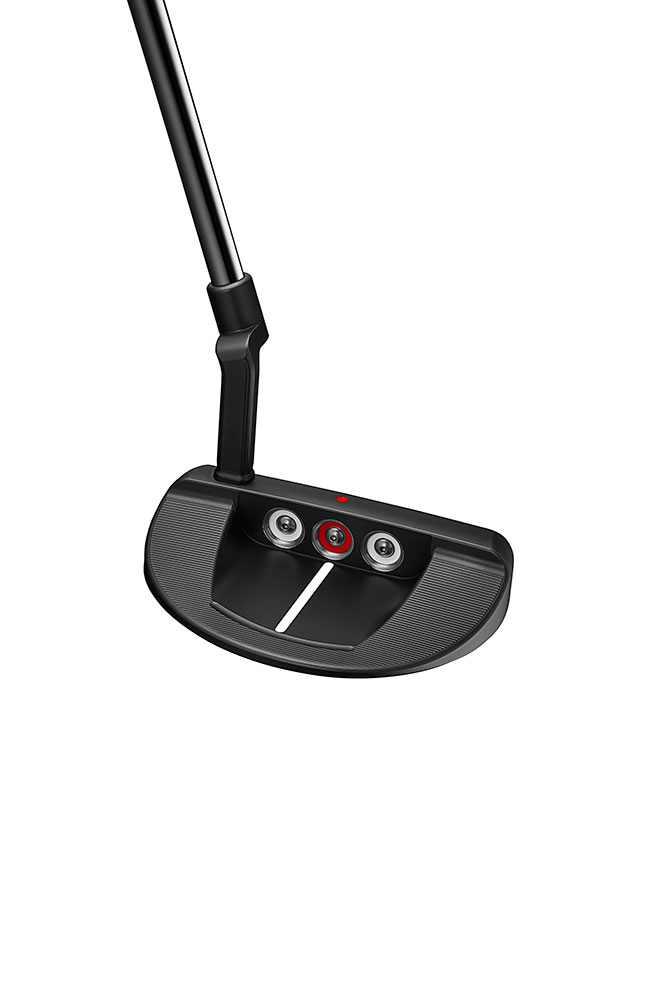 スコッティ・キャメロン JAPAN LIMITED GOLO 6.2R パターが数量限定で