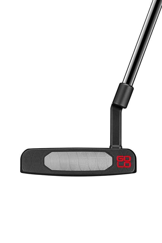 スコッティ・キャメロン JAPAN LIMITED GOLO 6.2R パターが数量限定で