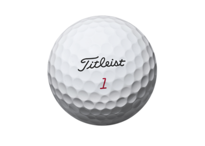 Titleist Pro V1x